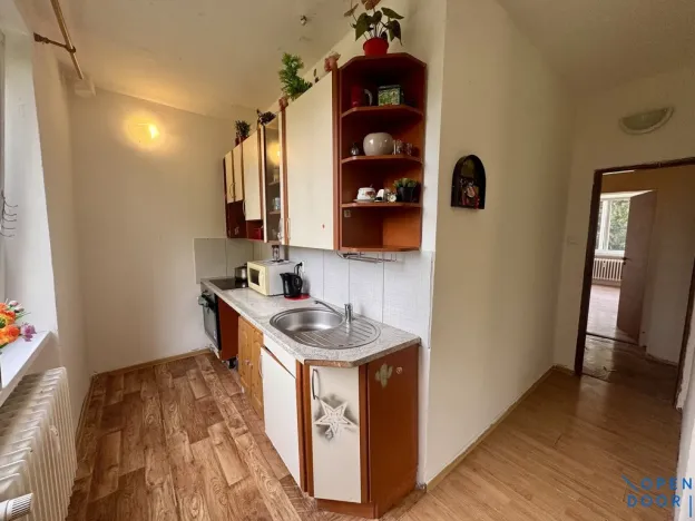 Prodej bytu 4+1, Jirkov, Osvobození, 80 m2