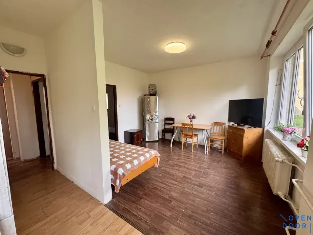 Prodej bytu 4+1, Jirkov, Osvobození, 80 m2