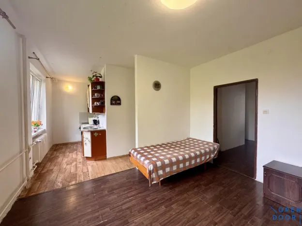 Prodej bytu 4+1, Jirkov, Osvobození, 80 m2