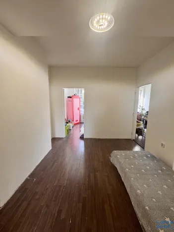 Prodej bytu 4+1, Jirkov, Osvobození, 80 m2