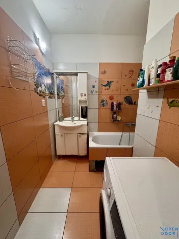 Prodej bytu 4+1, Jirkov, Osvobození, 80 m2