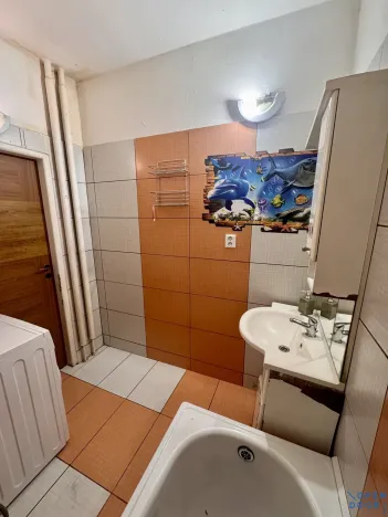 Prodej bytu 4+1, Jirkov, Osvobození, 80 m2