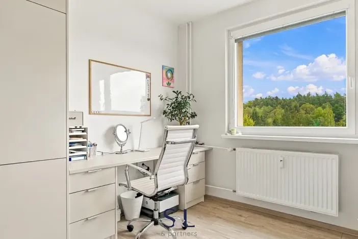 Prodej bytu 2+kk, Nový Bor, Rumburských hrdinů, 43 m2