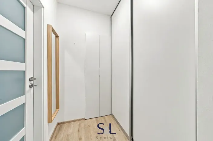 Prodej bytu 2+kk, Nový Bor, Rumburských hrdinů, 43 m2
