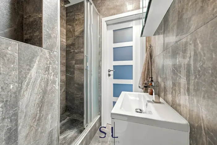 Prodej bytu 2+kk, Nový Bor, Rumburských hrdinů, 43 m2