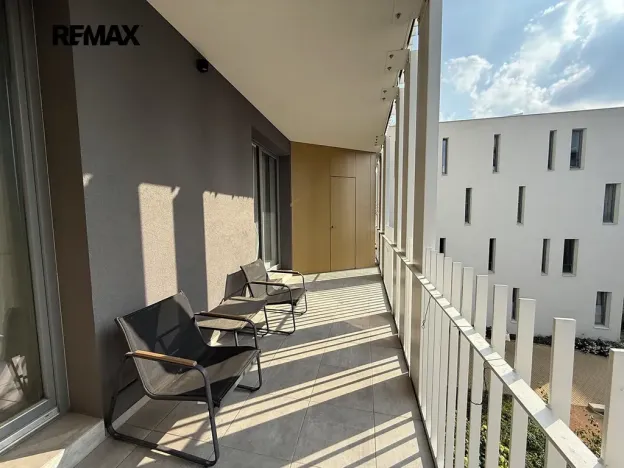 Pronájem bytu 2+kk, Praha - Modřany, Mezi vodami, 64 m2