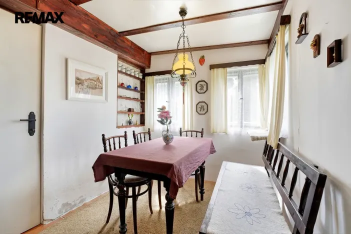 Prodej rodinného domu, Zdislava, 156 m2
