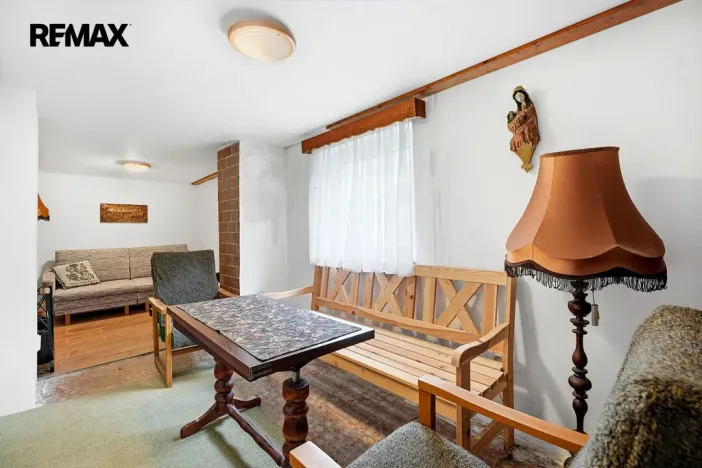 Prodej rodinného domu, Zdislava, 156 m2