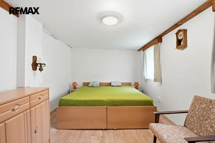 Prodej rodinného domu, Zdislava, 156 m2