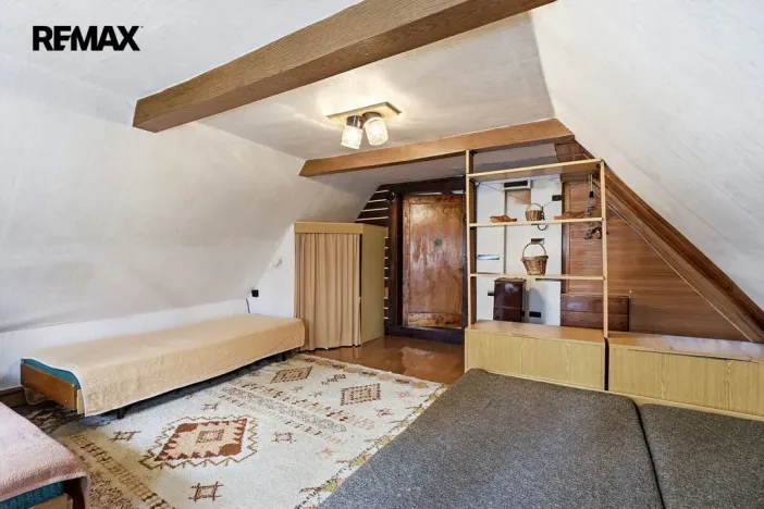 Prodej rodinného domu, Zdislava, 156 m2