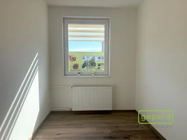 Pronájem bytu 4+1, Olomouc, Rožňavská, 79 m2