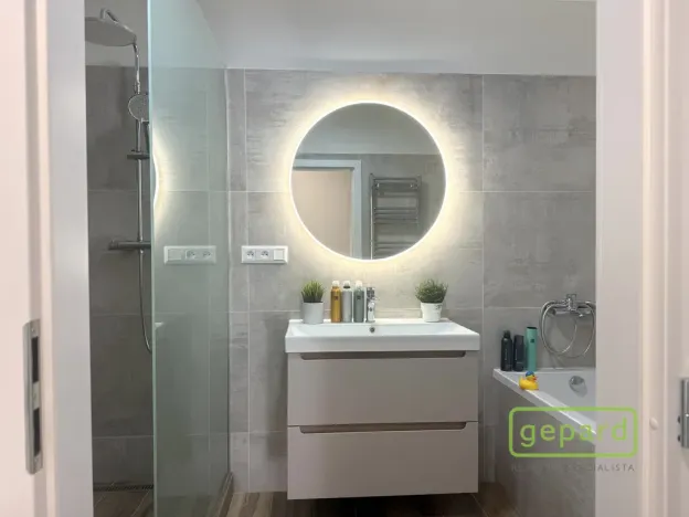 Pronájem bytu 4+1, Olomouc, Rožňavská, 79 m2