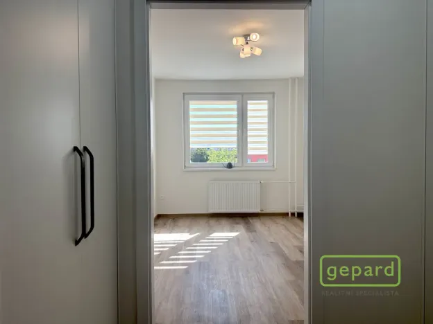 Pronájem bytu 4+1, Olomouc, Rožňavská, 79 m2