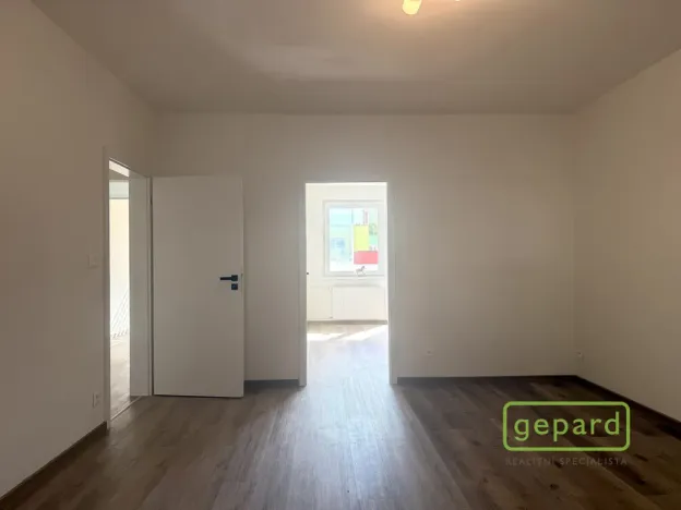 Pronájem bytu 4+1, Olomouc, Rožňavská, 79 m2