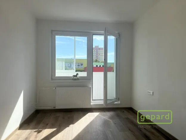Pronájem bytu 4+1, Olomouc, Rožňavská, 79 m2