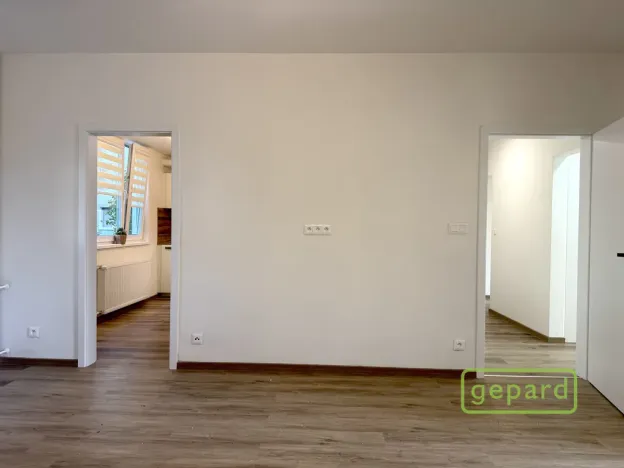 Pronájem bytu 4+1, Olomouc, Rožňavská, 79 m2