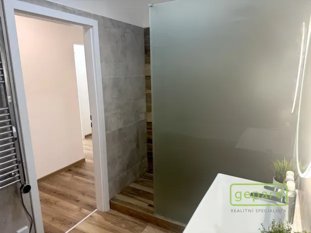 Pronájem bytu 4+1, Olomouc, Rožňavská, 79 m2