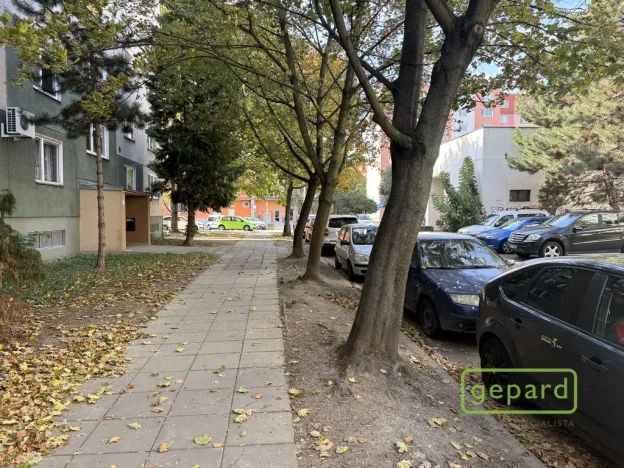 Pronájem bytu 4+1, Olomouc, Rožňavská, 79 m2