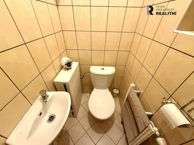 Prodej rodinného domu, Sokolov, Hornická, 200 m2
