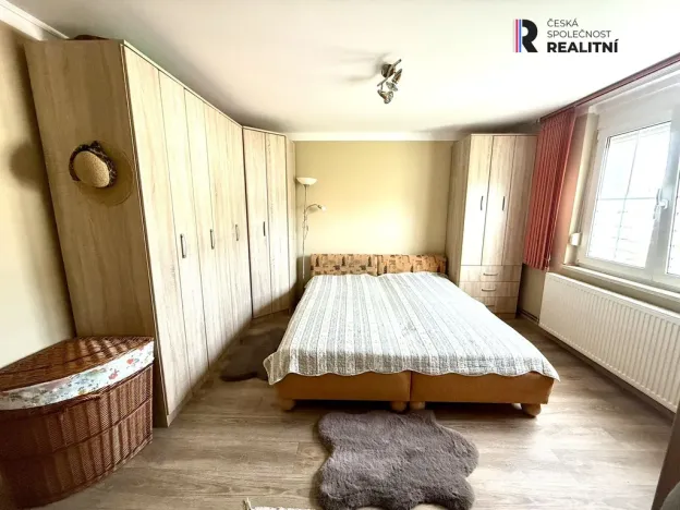 Prodej rodinného domu, Sokolov, Hornická, 200 m2