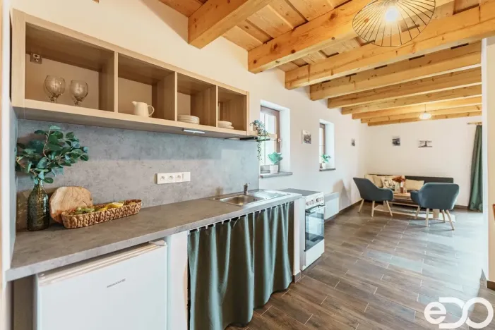 Prodej apartmánu, Králíky, 100 m2