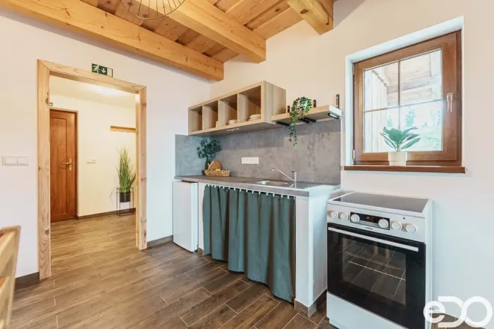 Prodej apartmánu, Králíky, 100 m2