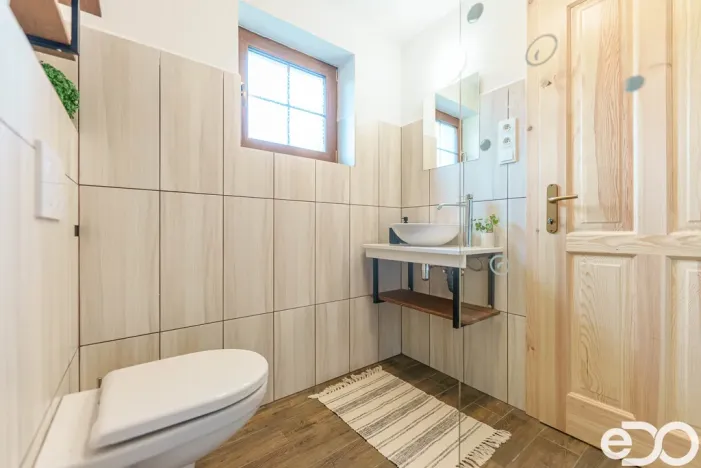 Prodej apartmánu, Králíky, 100 m2