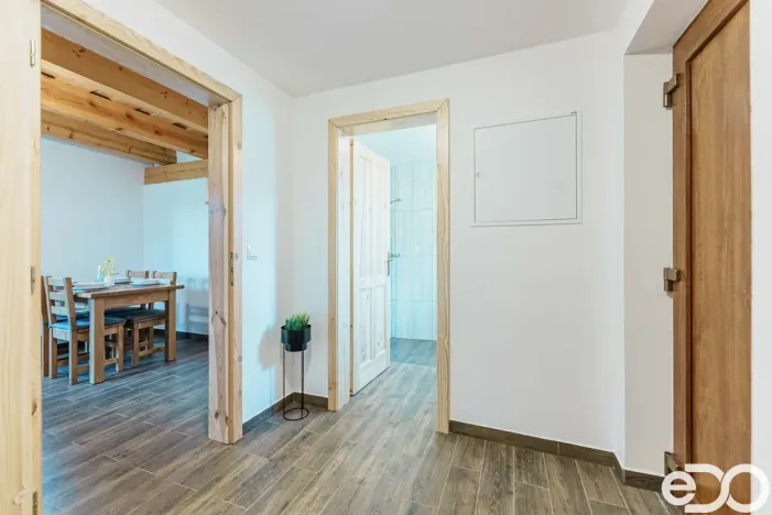 Prodej apartmánu, Králíky, 100 m2