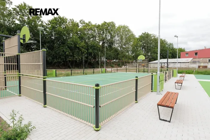 Prodej bytu 3+1, Kutná Hora, Puškinská, 57 m2