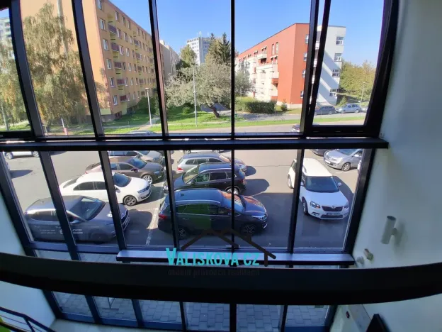 Pronájem kanceláře, Kroměříž, Spáčilova, 20 m2