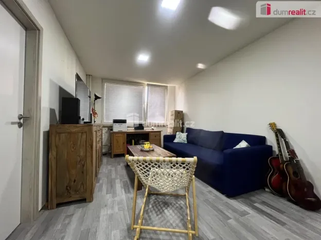Prodej bytu 2+kk, Příbram - Příbram III, Milínská, 47 m2