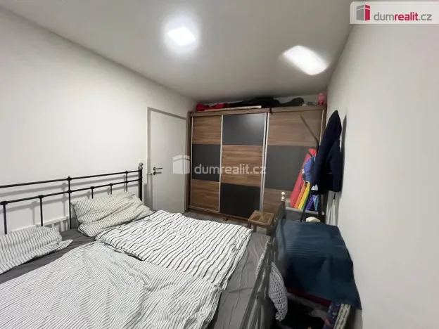 Prodej bytu 2+kk, Příbram - Příbram III, Milínská, 47 m2