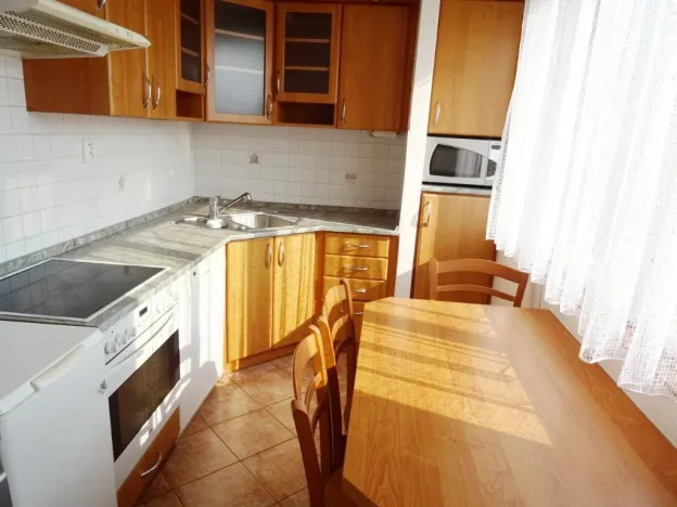 Pronájem bytu 2+1, Praha - Vokovice, Africká, 51 m2
