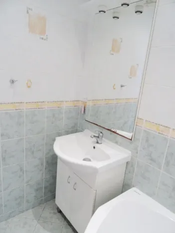 Pronájem bytu 2+1, Praha - Vokovice, Africká, 51 m2