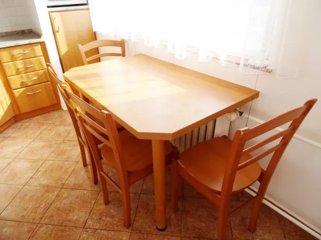 Pronájem bytu 2+1, Praha - Vokovice, Africká, 51 m2