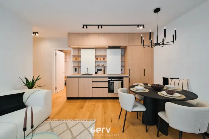 Prodej bytu 3+kk, Brno, Bratislavská, 76 m2
