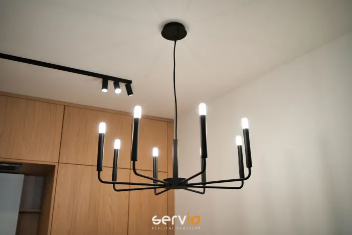 Prodej bytu 3+kk, Brno, Bratislavská, 76 m2