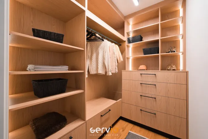 Prodej bytu 3+kk, Brno, Bratislavská, 76 m2