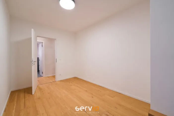 Prodej bytu 3+kk, Brno, Bratislavská, 76 m2