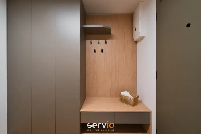Prodej bytu 3+kk, Brno, Bratislavská, 76 m2