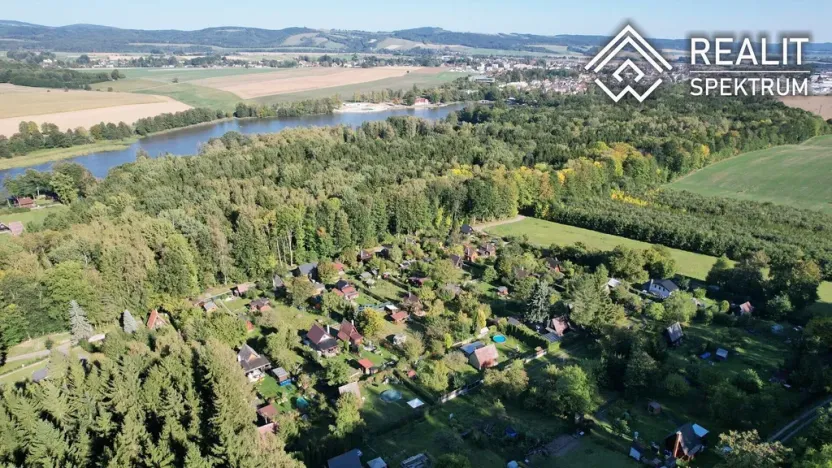 Prodej chaty, Lanškroun, 37 m2