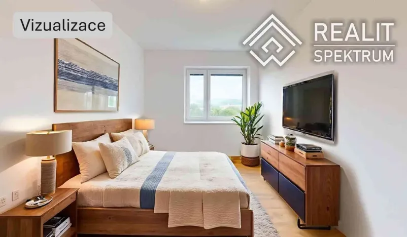 Pronájem bytu 2+kk, Letohrad, U Valu, 62 m2