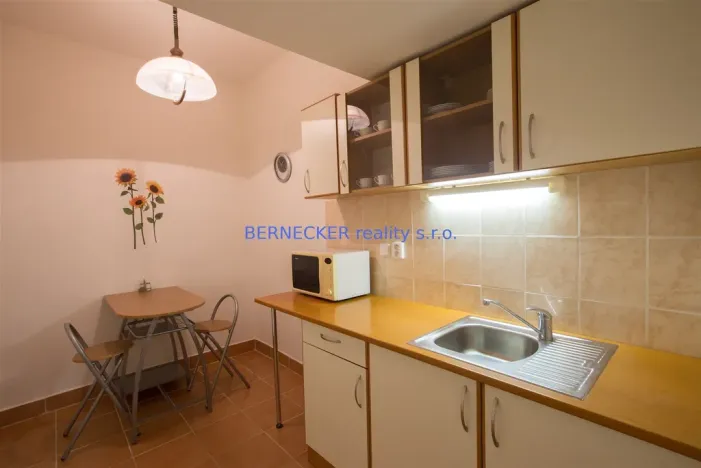 Pronájem kanceláře, Hradec Králové - Slezské Předměstí, Bieblova, 17 m2