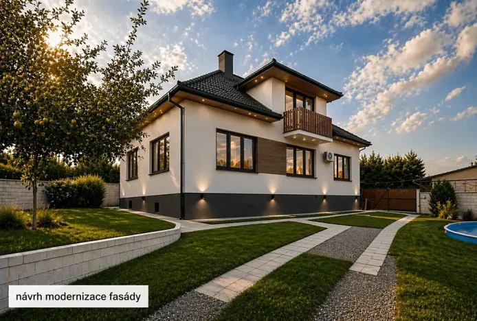 Prodej rodinného domu, Nové Bránice, 177 m2