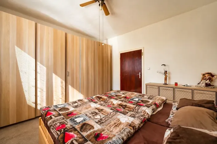 Prodej rodinného domu, Nové Bránice, 177 m2