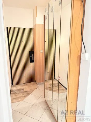 Prodej bytu 3+1, Praha - Háje, Hekrova, 68 m2