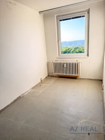 Prodej bytu 3+1, Praha - Háje, Hekrova, 68 m2