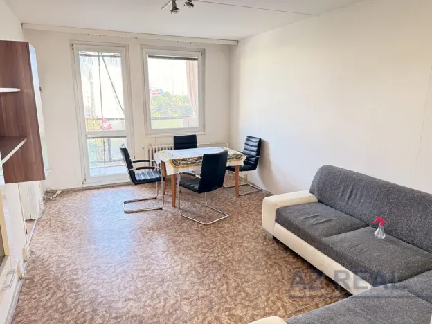 Prodej bytu 3+1, Praha - Háje, Hekrova, 68 m2