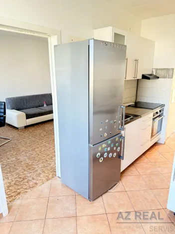 Prodej bytu 3+1, Praha - Háje, Hekrova, 68 m2