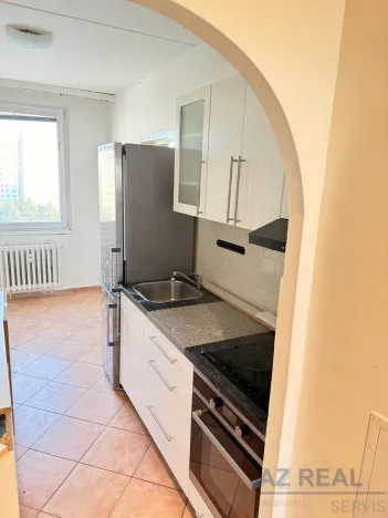 Prodej bytu 3+1, Praha - Háje, Hekrova, 68 m2